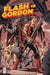 Flash Gordon #12 Cover A Will Conrad Mad Cave Studios