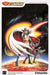 Gatchaman #13 Cover B Ippei Kuri Classic Tatsunoko Art Variant Mad Cave Studios