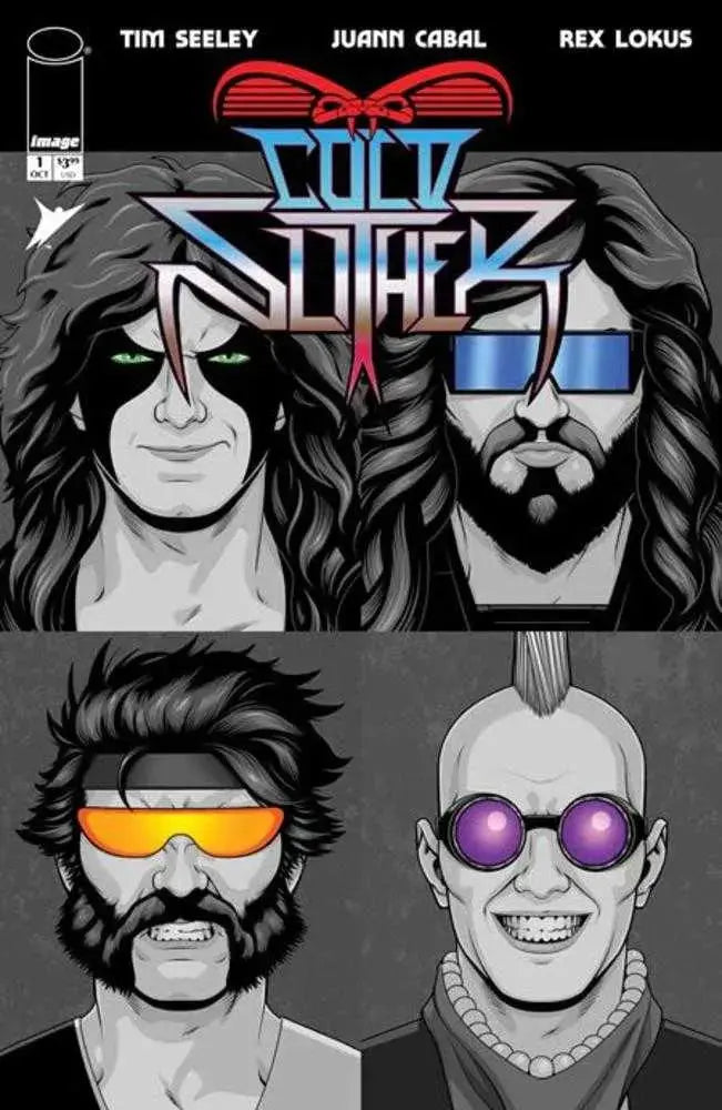 G.I. Joe Cold Slither (One Shot) Cover B Juann Cabal Variant Image Comics