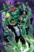Green Lantern Corps #9 Cover C Lucas Meyer Card Stock Variant (Starbreaker Supremacy) DC Comics