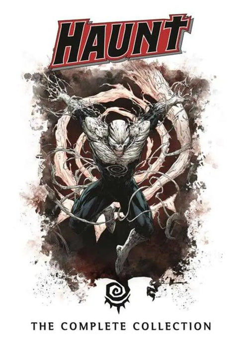 Haunt The Complete Collection TPB (Mature) Image Comics