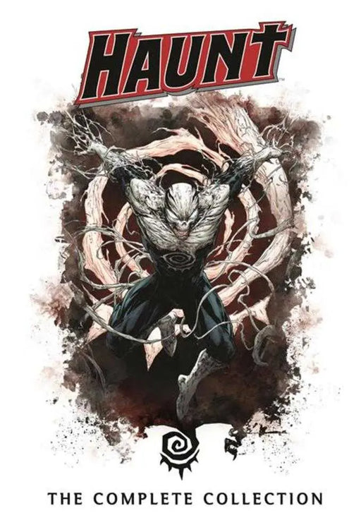 Haunt The Complete Collection TPB (Mature) Image Comics