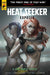 Heat Seeker Exposed A Gun Honey Series #3 (Of 4) Cover A Kendrick Lim (Mature) Titan Comics