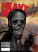Heavy Metal Magazine #3 Cover B Chet Zar Variant (Mature) Massive Publishing