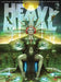 Heavy Metal Magazine #3 Cover C Augustin Allessio Variant (Mature) Massive Publishing