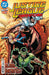 Justice League Red #3 (Of 6) Cover A Clayton Henry DC Comics