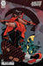 Justice League Red #3 (Of 6) Cover C Cully Hamner Card Stock Variant DC Comics
