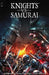 Knights vs Samurai TPB Volume 01 Image Comics