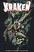 Kraken TPB Direct Market Edition Mike Mignola  Cover Allocations May Occur Titan Comics