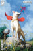 Krypto The Last Dog Of Krypton #5 (Of 5) Cover B David Talaski Card Stock Variant DC Comics