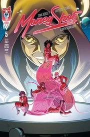 Money Shot Big Bang #5 (Of 5) (Mature) Vault Comics