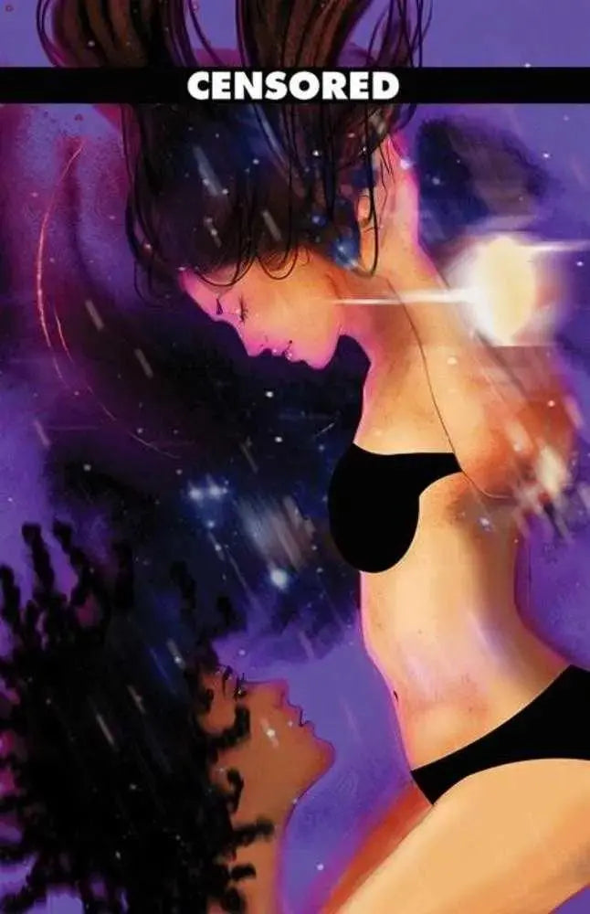 Money Shot Big Bang #5 (Of 5) (Mature) Vault Comics