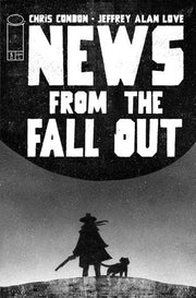News From The Fallout #5 (Of 6) (Mature) Image Comics