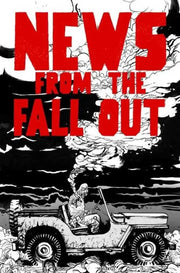 News From The Fallout #5 (Of 6) (Mature) Image Comics