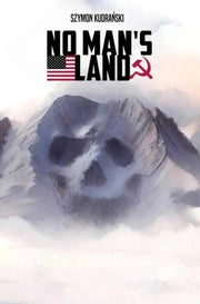 No Mans Land #2 (Of 4) Image Comics