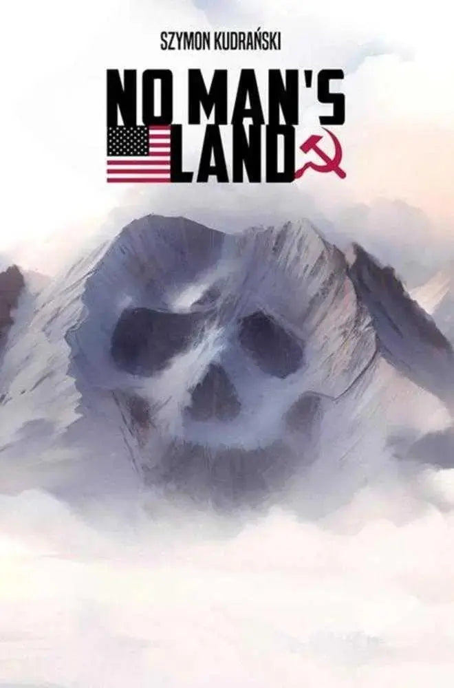 No Mans Land #2 (Of 4) Image Comics