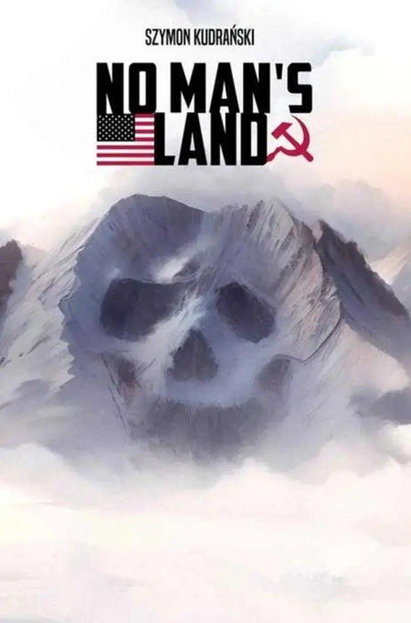 No Mans Land #2 (Of 4) Image Comics