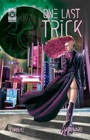 One Last Trick #1 Cover A Jk Woodward Massive Publishing