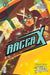 Racer X #2 (Of 8) Cover A Francesco Tomaselli Mad Cave Studios