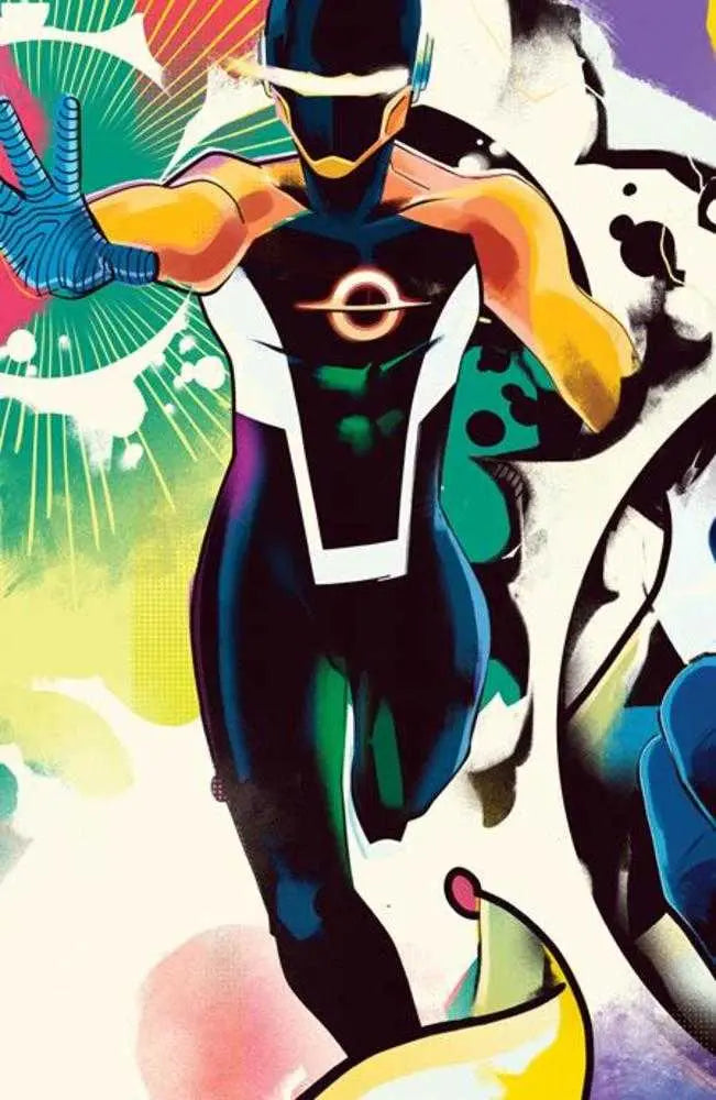 Radiant Black #38 Cover B Matt Taylor Variant Image Comics