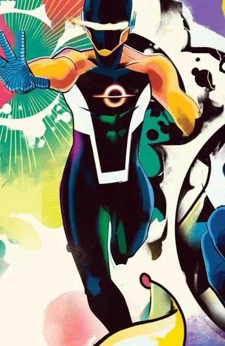 Radiant Black #38 Cover B Matt Taylor Variant