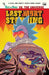 Rick And Morty vs The Universe Last Mort Standing #1 (One Shot) Cover A Dave Bardin Oni Press