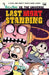 Rick And Morty vs The Universe Last Mort Standing #1 (One Shot) Cover C 1 in 10 Flops Interlocking Variant Oni Press