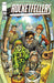 Rocketfellers #10 Image Comics