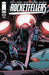 Rocketfellers #10 Image Comics