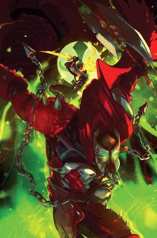 Rogue Sun #30 Cover C Inc 1:20 Stefano Simeone Full Art Variant Image Comics