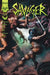 Savager #1 (Of 4) Cover B Christopher Lair Heavy Metal Homage Variant (Mature) Massive Publishing