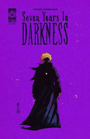 Seven Years In Darkness Year Three #3 Massive Publishing