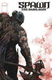 Spawn The Dark Ages #1 (Of 6) Image Comics