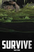 Survive #2 (Of 4) Cover B Tyler Jenkins Variant Bad Idea
