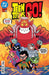 Teen Titans Go #8 DC Comics