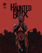 Haunted Box #1 Cover A Damian Torres Spot Uv (Mature) Massive Publishing