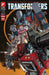 Transformers #25 Cover D 1 in 25 Kael Ngu Variant Image Comics