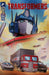 Transformers #25 Cover I David Nakayama Foil Variant Image Comics