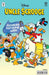 Uncle Scrooge Flintheart Glomgolds Sinister Secret #1 (Of 3) Cover D 1 in 10 Daan Jippes & Ulrich Schroeder Wraparound Variant Fantagraphics Books