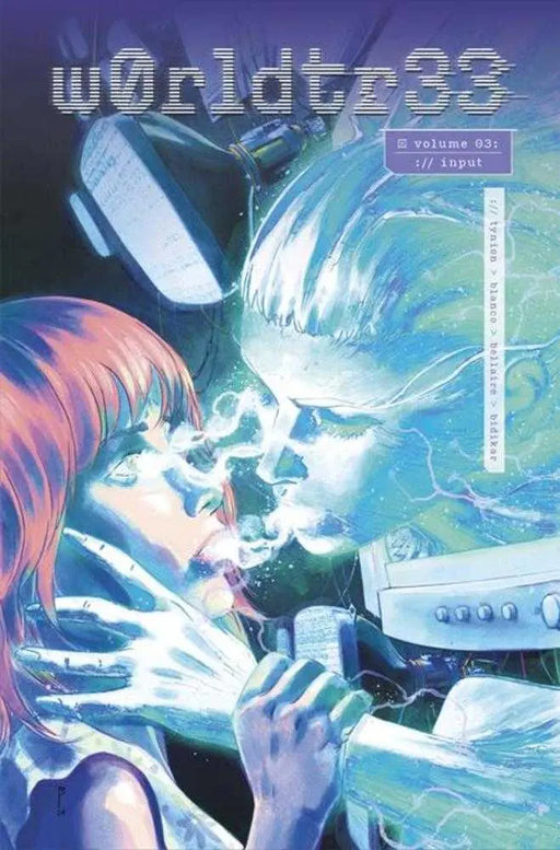 W0 Rldtr33 TPB Volume 03 (Mature) Image Comics