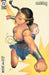 Wonder Woman #26 Cover C Homare Card Stock Variant DC Comics