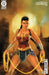Wonder Woman #26 Cover D Rod Reis Card Stock Variant DC Comics