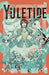 Yuletide #1 (Of 3) Cover C Jo Mi Gyeong Variant Oni Press