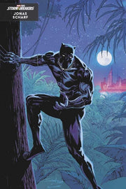 Marvel Knights: The World To Come #5 Marvel Comics