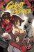 Ghost Pepper #1 2nd Print Cover A Ludo Lullabi Image Comics