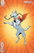 Krypto The Last Dog Of Krypton #4 (Of 5) Cover C Dan Mora Corner Box Card Stock Variant DC Comics