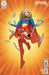 Supergirl #5 Cover F Dan Mora Corner Box Card Stock Variant DC Comics