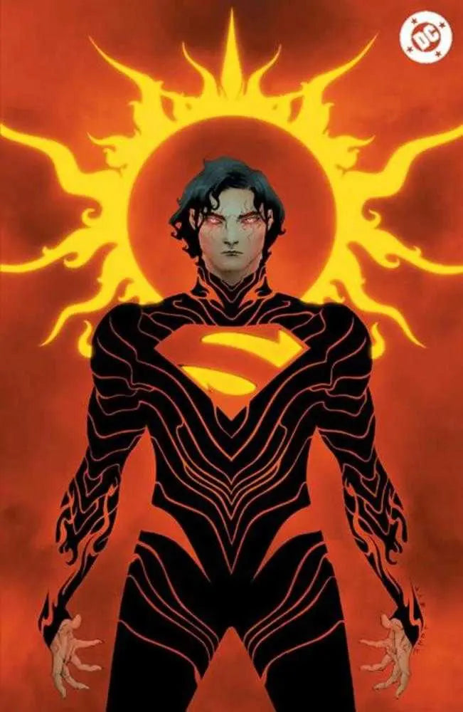 Absolute Superman #1 6th Print Cover B Jae Lee Card Stock Variant DC Comics