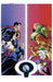 DC K.O. #1 (Of 4) Cover O Greg Capullo Cardstock DC Comics