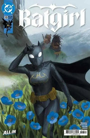 Batgirl #13 DC Comics